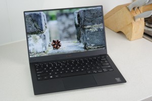 Dell XPS to obecnie nowoczesne ultrabooki przeznaczone dla profesjonalistów