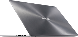 Laptopy kierowane do zastosowań biznesowych to przeważnie maszyny o podwyższonych parametrach pracy i budowy