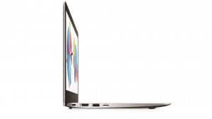 Ultrabooki czyli jedne z najcieńszych i najlżejszych laptopów to komputery mobilne dedykowane przede wszystkim do celów zawodowych