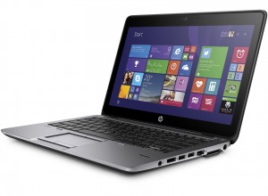 H9W31ET-ABU_2_1560x1144 (1) - Centrum notebooków EliteBook 820 został wyposażony w czytnik linii papilarnych pozwalający na zabezpieczenie komputera przed niepowołanym dostępem osób trzecich