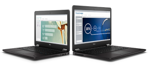 latitude_7000 (2) - Centrum notebooków Dell Latitude E7450 jest komputerem przenośnym wyposażonym w matrycę o 14 calowej przekątnej. Laptop ten jest przeznaczony głównie do zastosowań biznesowych
