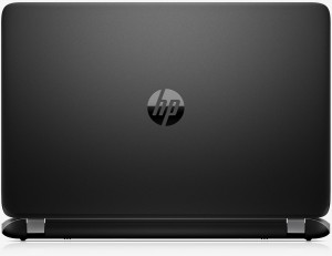 Laptopy HP są bardzo dobrze wykonane