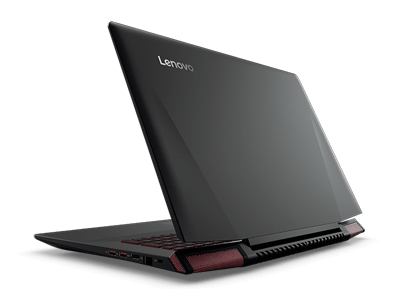 Lenovo notebook dla graczy