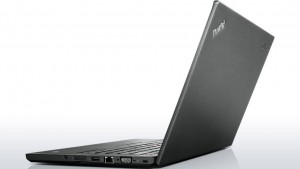 Laptop LenovoThinkPad T450s posiada wiele przydatnych funkcji w szczególności dla osób pracujących w biznesie