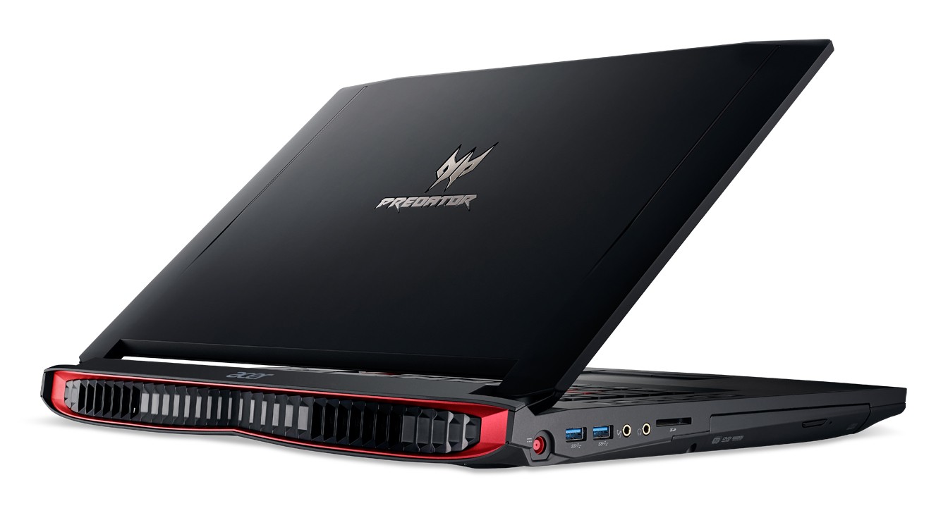 Acer laptop dla graczy