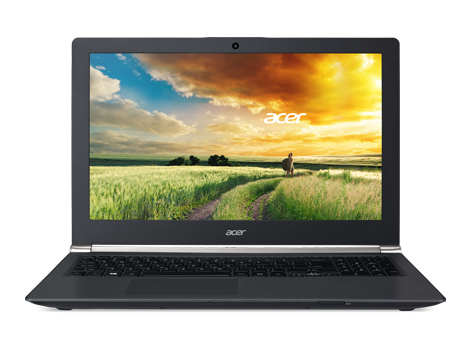 Acer Nitro dla graczy