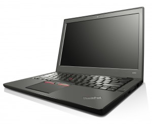 W świecie komputerów biznesowych Lenovo ze swoją serią ThinkPad zagościło już na dobre