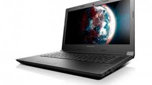 Lenovo B70-80 to seria laptopów która oparta została na 17,3 calowych ekranach