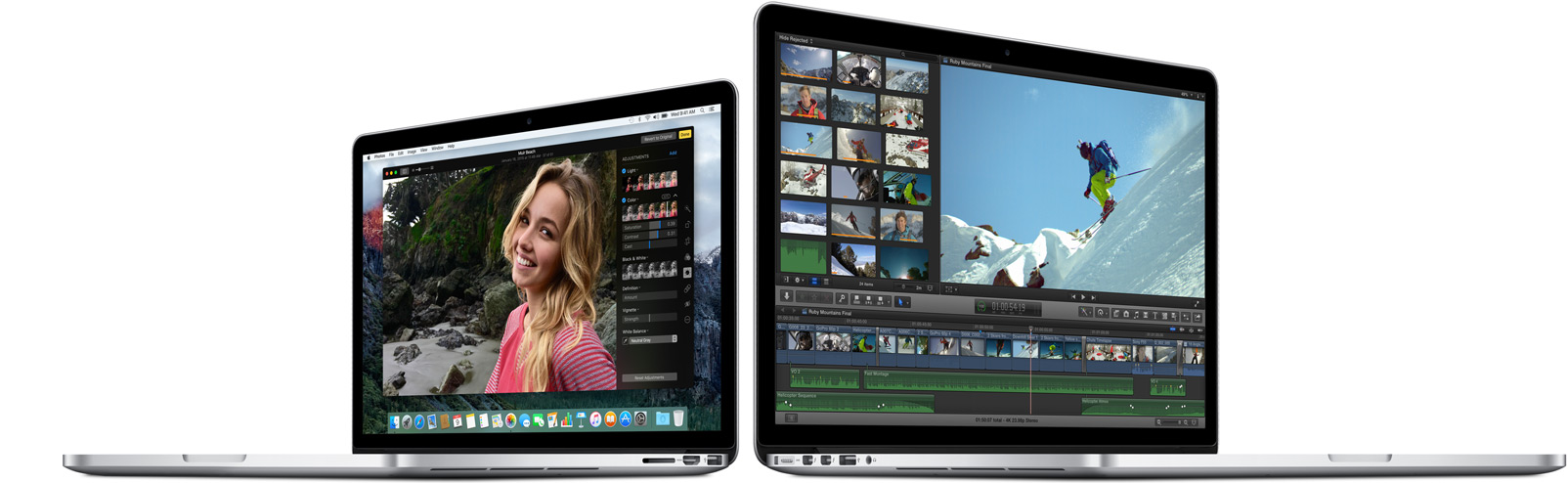MacBook Pro Retina 13