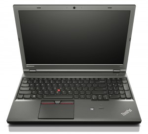 W541_Hero_01 - Centrum notebooków Lenovo ThinkPad W541 to mobilna stacja robocza, czyli potężny komputer do zadań specjalnych w wydaniu przenośnym
