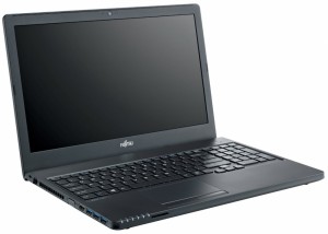 fujitsu-lifebook-a555-big1000-31439373552 - Centrum notebooków Będąca odpowiedzią na potrzeby współczesnego rynku seria laptopów biznesowych Life Book zaproponowana przez lidera w branży komputerowej czyli markę Fujitsu znalazła ogromne zainteresowanie przede wszystkim w środowisku biznesowym, którego wyznacznikiem jest praca o charakterze mobilnym