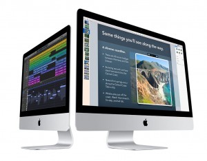 imacfix - Centrum notebooków Apple iMac to komputer stacjonarny który jest połączony z monitorem