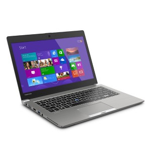 portege-z30-z1301-600-04 - Centrum notebooków Jeżeli ktoś szuka sprzętu, który będzie mógł zabrać w każdą podróż i który z pewnością go nie zawiedzie to model Toshiba Portege Z30 jest zdecydowanie dla niego