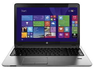 HP ProBook 450 to idealny laptop do pracy