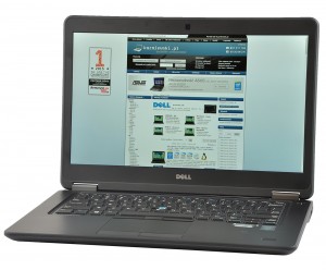 dell-latitude-e7450-ca00_133514 - Centrum notebooków Model Latitude 7350 łączy bowiem tablet z laptopem, więc jeśli od nadmiaru elektroniki boli Cię głowa, to urządzenie jest stworzone dla Ciebie