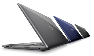 Dell Inspiron 17 został zaopatrzony w procesor Intel Core i5-430M oraz kartę graficzną ATI Mobility Radeon HD 5470