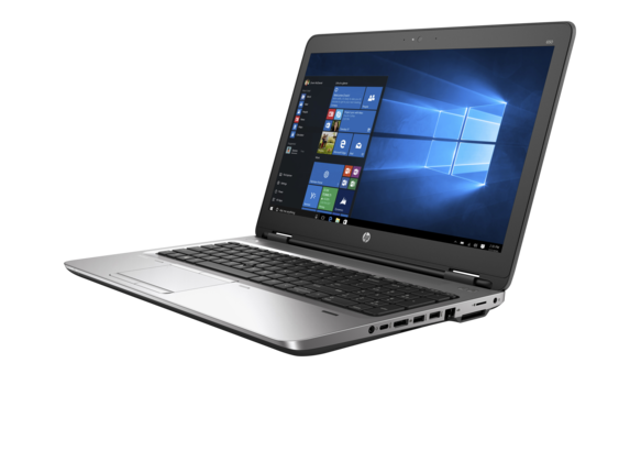 Laptopy marki HP od lat wyróżniają się ciekawym designem oraz dobrym wyposażeniem wewnętrznym