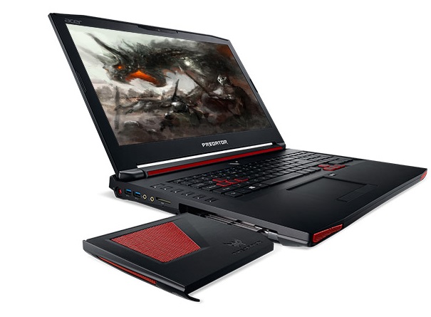 Żeby kupić dobrego laptopa trzeba się czasami postarać