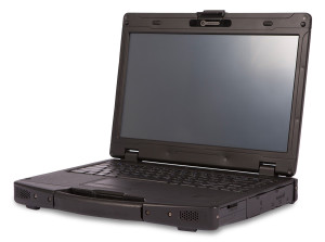 laptop-durabook-sa14-2 (1) - Centrum notebooków Durabook SA14 to mobilna stacja robocza, która poradzi sobie z każdym oprogramowaniem biurowym