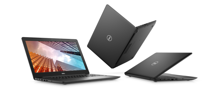 Dell Latitude 3590 jest to urządzenie typu notebook